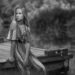 How do I shoot high resolution photos?