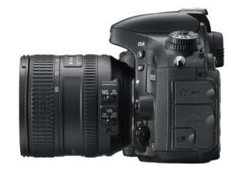 How do I shoot video with my Nikon d610?