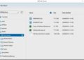 How do I transfer files from WD My Cloud to my computer?