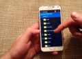 How do I transfer photos from internal memory to SD card Nikon?