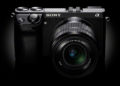 How do I update my Sony NEX 5 firmware?