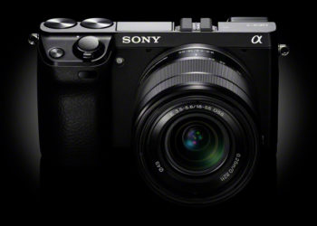 How do I update my Sony NEX 5 firmware?