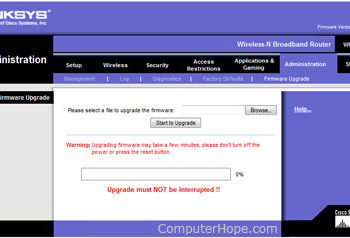 How do I update my z50 firmware?