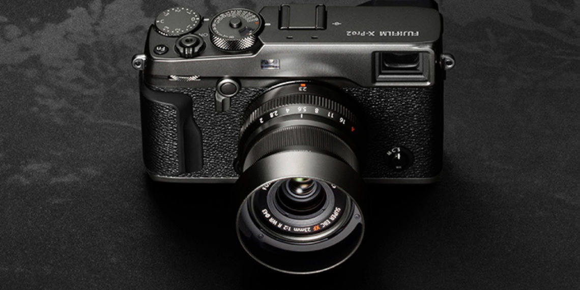 How do I use Fuji as a Webcam?