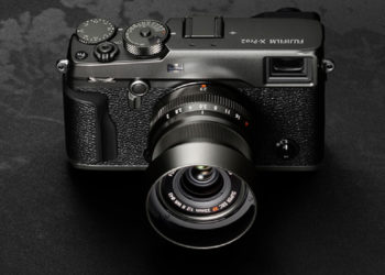 How do I use Fuji as a Webcam?