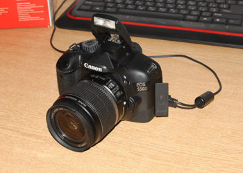 How do I use my Canon PowerShot as a Webcam?