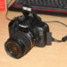 How do I use my Canon PowerShot as a Webcam?