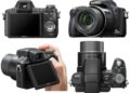 How do I use my Sony Cybershot as a Webcam?