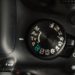 How do you adjust shutter speed?