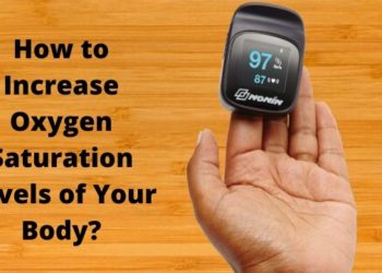 How do you control saturation?