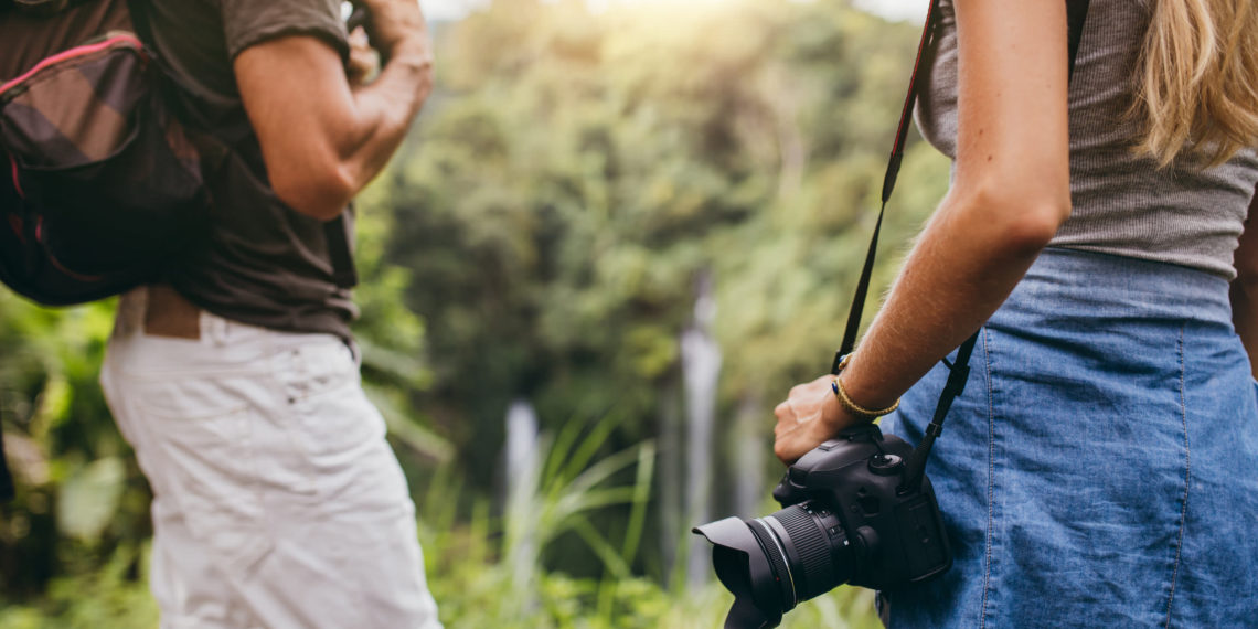 How do you maximize a kit lens?