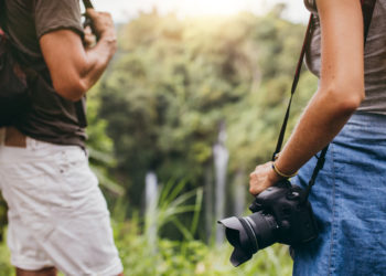 How do you maximize a kit lens?