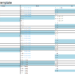 How do you print calendars at home?