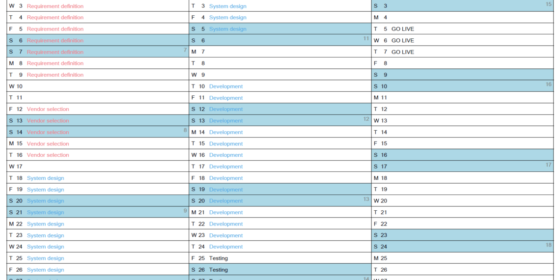 How do you print calendars at home?