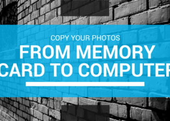 How do you print pictures from a memory card?
