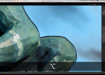How do you stop chromatic aberration?
