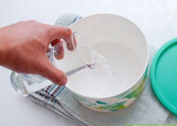 How do you uncurl negatives?