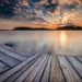 How do you use a neutral density filter for portraits?
