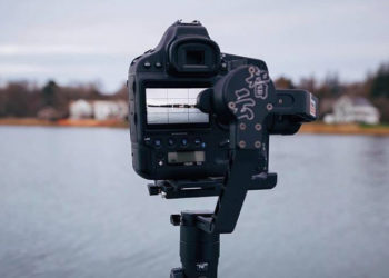 How do you use continuous focus?