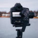 How do you use continuous focus?