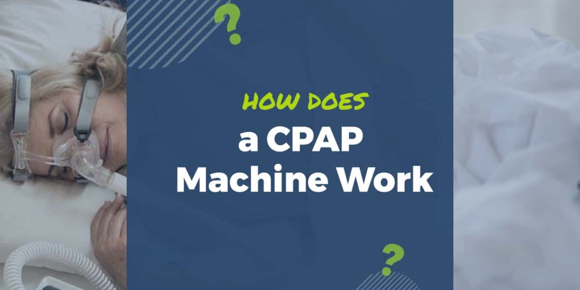 How does Tamron VC work?