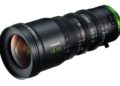 How far can 18-55mm lens zoom?