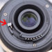 How far can an 18-55mm lens shoot?