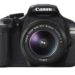 How good is Canon 600D?
