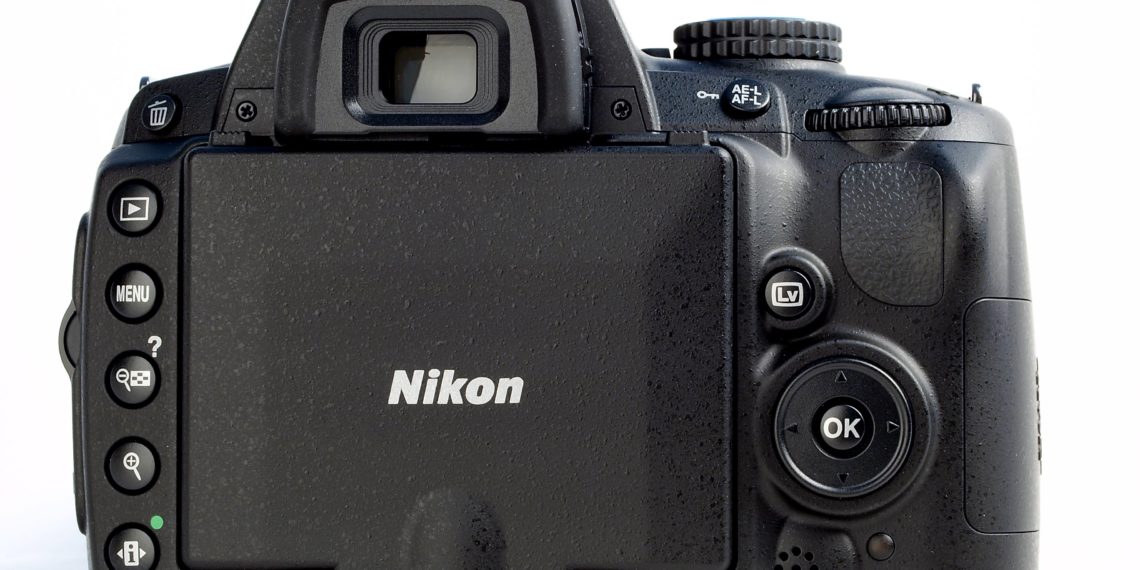 How good is Nikon D5000?