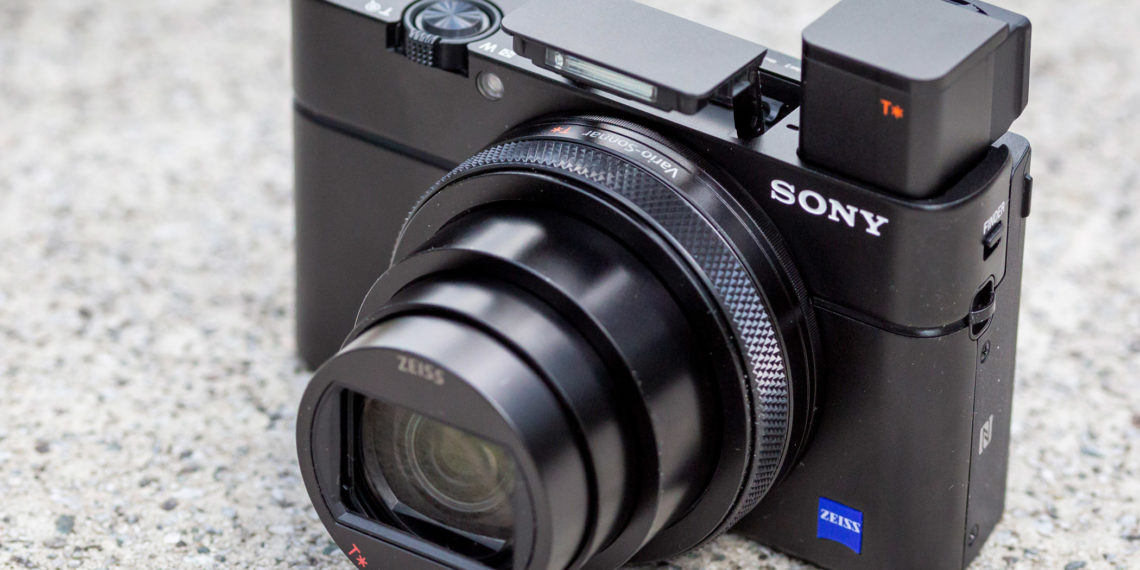 How good is Sony RX100 VII?