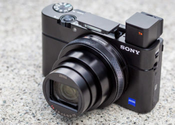 How good is Sony RX100 VII?