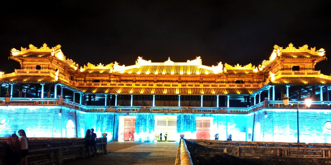 How is hue calculated?