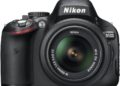 How long can a Nikon D3200 record video?