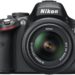 How long can a Nikon D3200 record video?