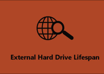 How long do Seagate external hard drives last?