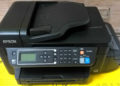 How long does Epson EcoTank last?