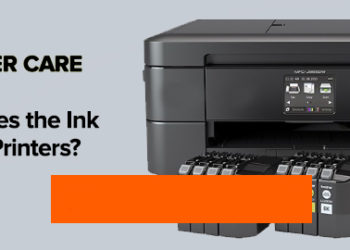How long does Toner last in a laser printer?