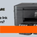 How long does Toner last in a laser printer?