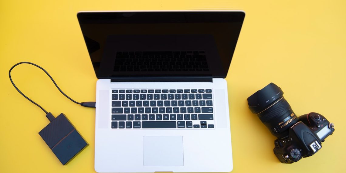 How long does an external hard drive last?