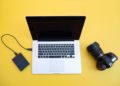 How long does an external hard drive last?