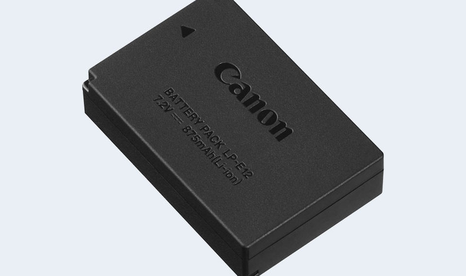 How long does it take to charge Canon M50 battery?