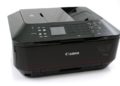How long does the Canon Pixma Ink last?