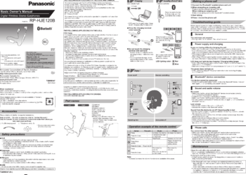 How long is Panasonic warranty?
