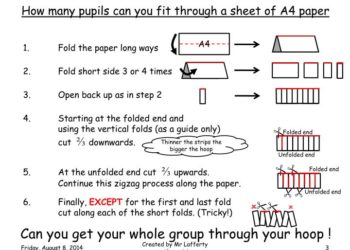 How many 6x4 can you fit on A4?