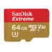 How many hours of footage is 128GB?