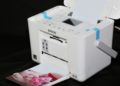 How many prints can a laser printer?