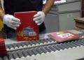 How much does it cost to bind a book?