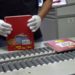 How much does it cost to bind a book?