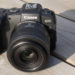 How much is Canon EOS RP?