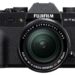 How much is Fujifilm xt10?